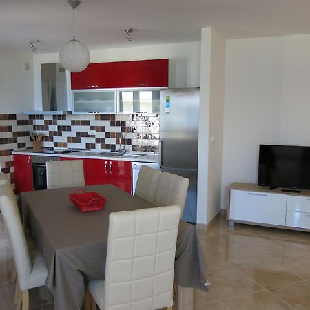 Sunrise Apartment Trogir Extérieur photo