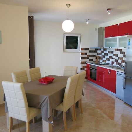Sunrise Apartment Trogir Extérieur photo
