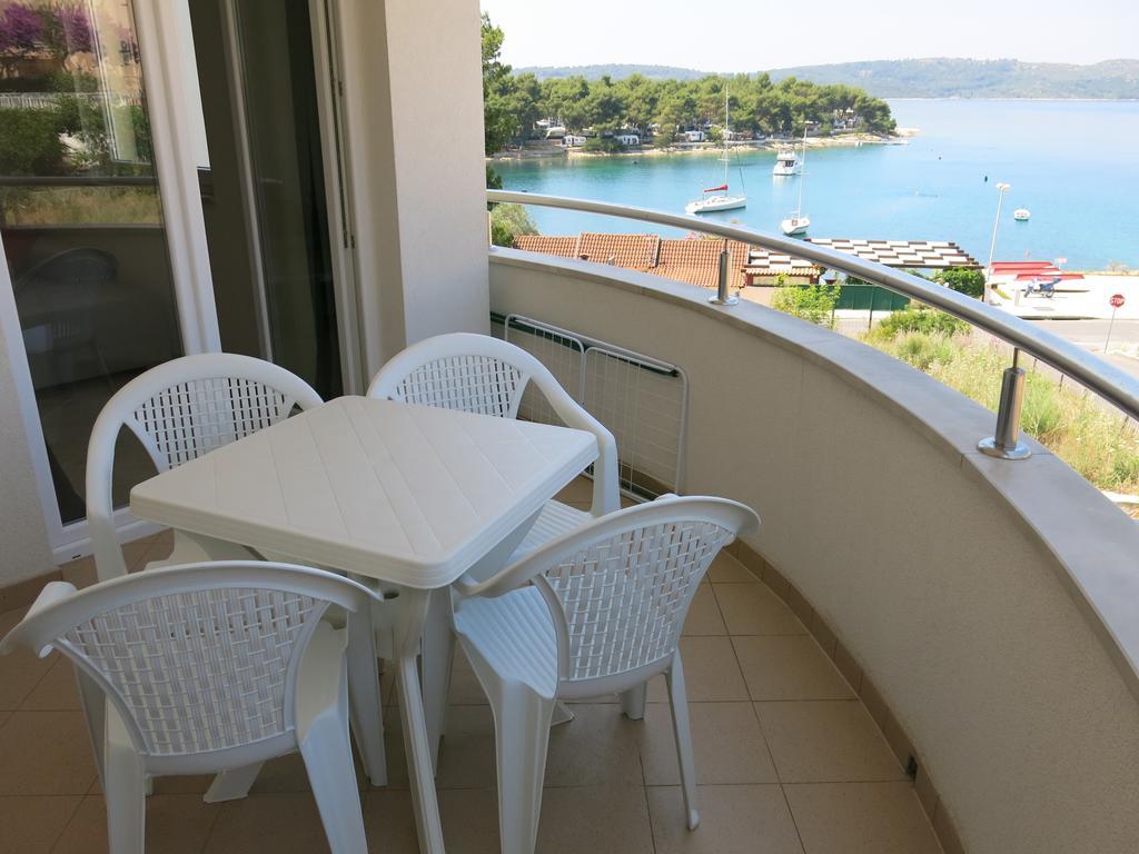 Sunrise Apartment Trogir Chambre photo