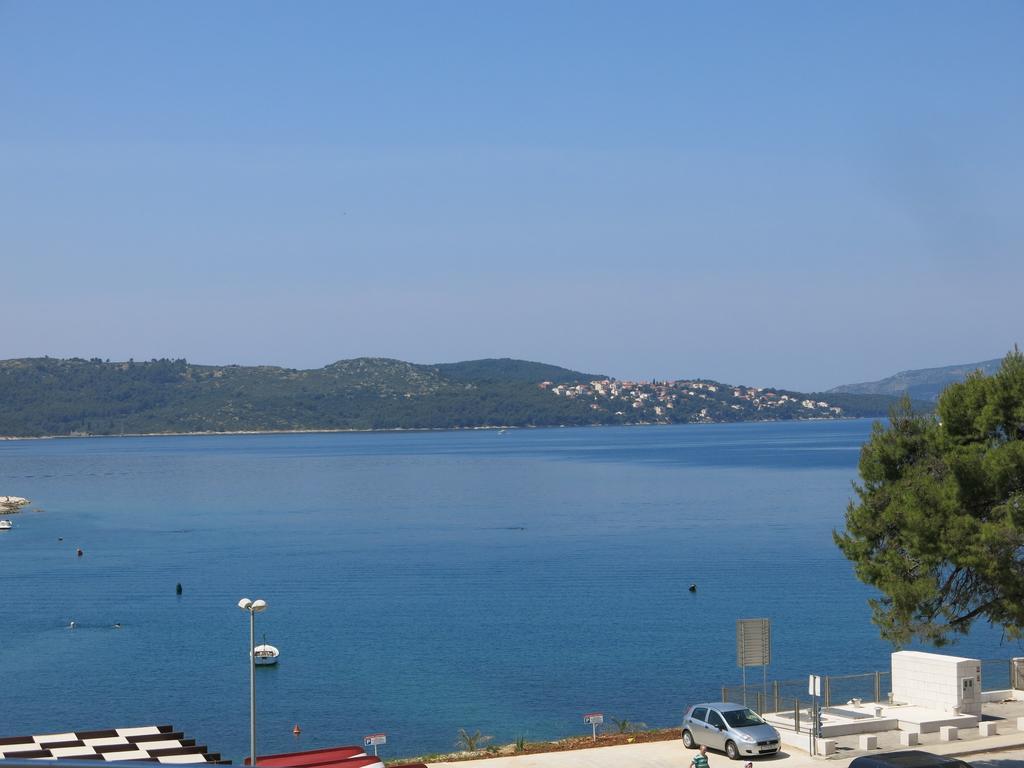 Sunrise Apartment Trogir Chambre photo