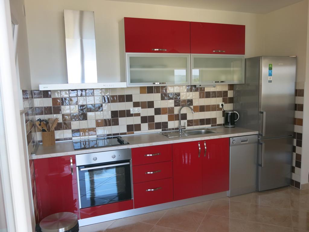 Sunrise Apartment Trogir Chambre photo