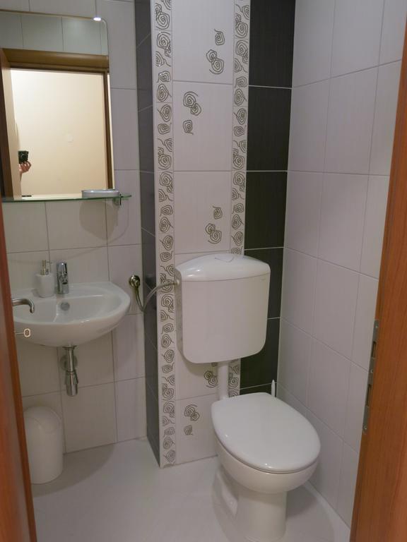 Sunrise Apartment Trogir Chambre photo