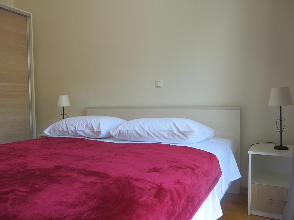 Sunrise Apartment Trogir Chambre photo