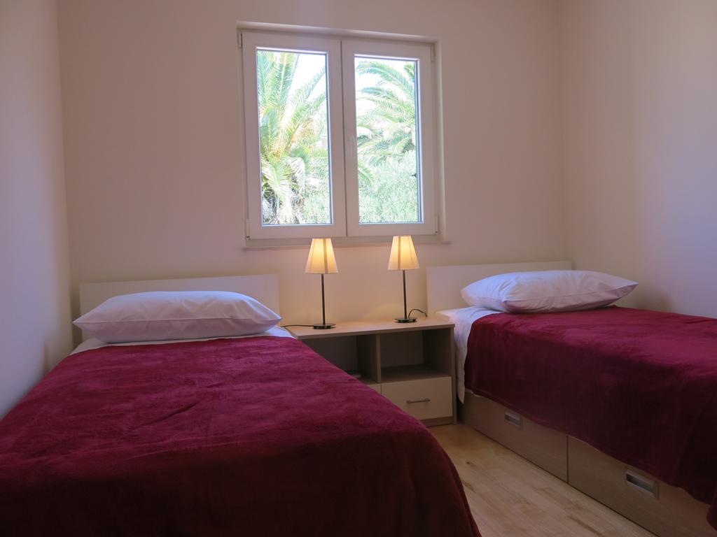 Sunrise Apartment Trogir Chambre photo