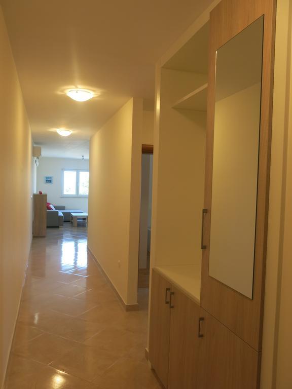 Sunrise Apartment Trogir Chambre photo