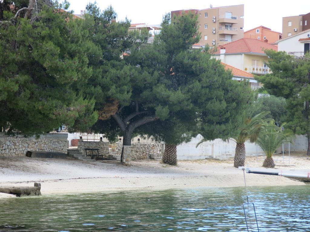Sunrise Apartment Trogir Chambre photo