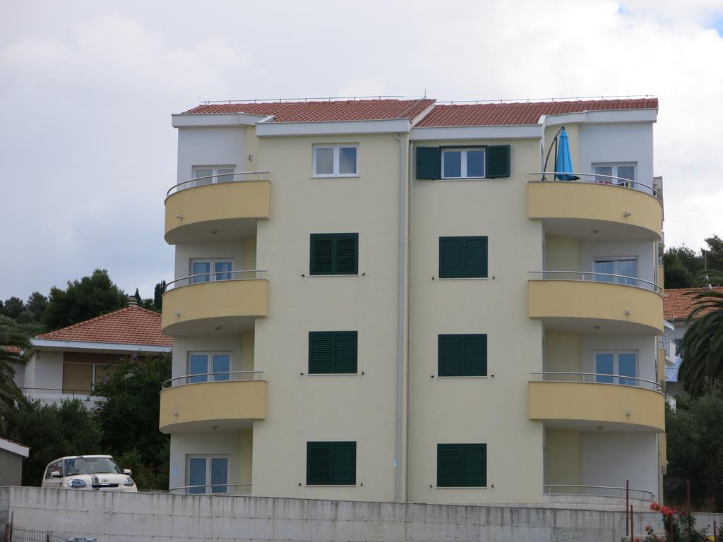 Sunrise Apartment Trogir Chambre photo